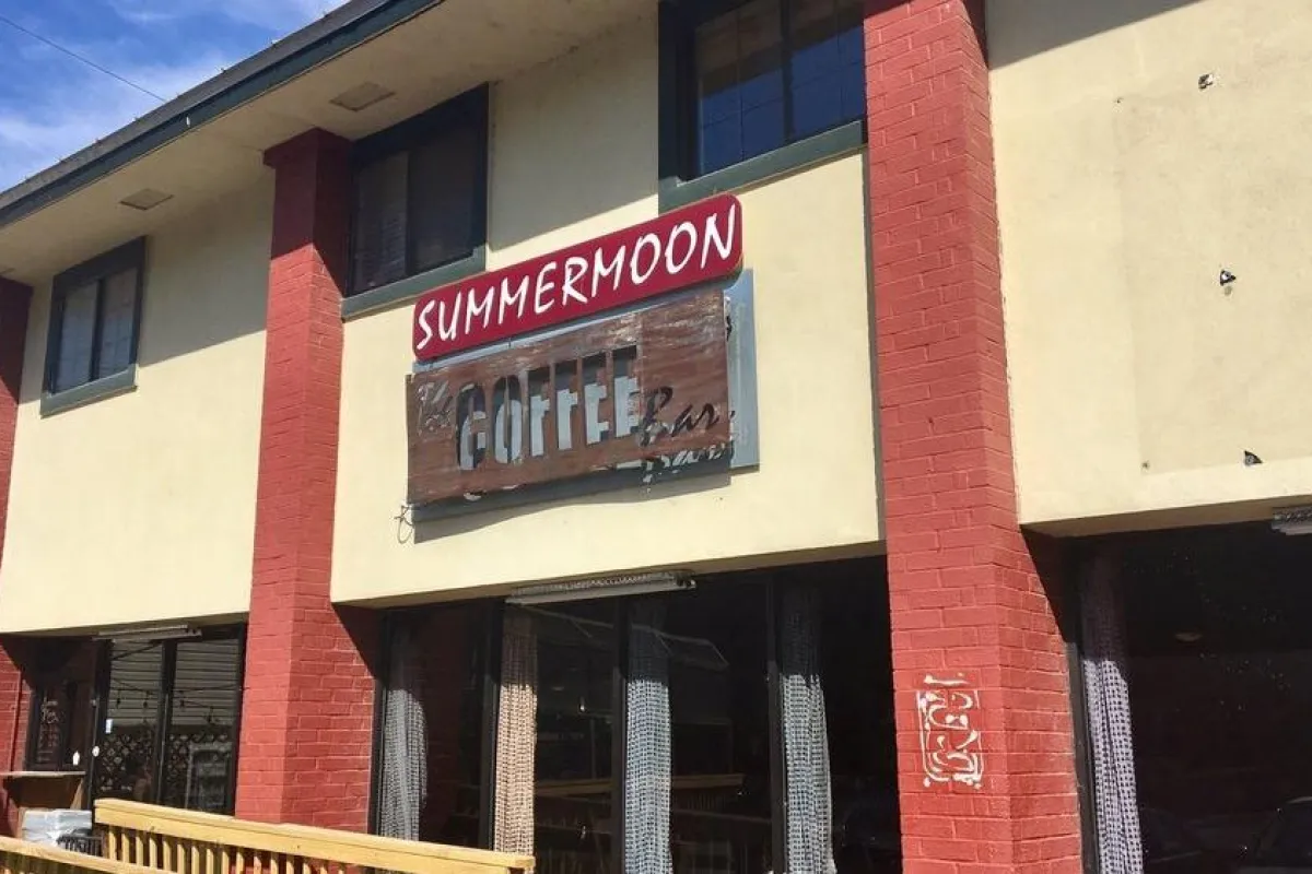 Summer Moon Coffee (South 1st) photo 1