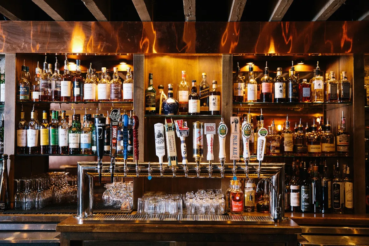 Copper | Whiskey Bar and Grill Bozeman photo 1