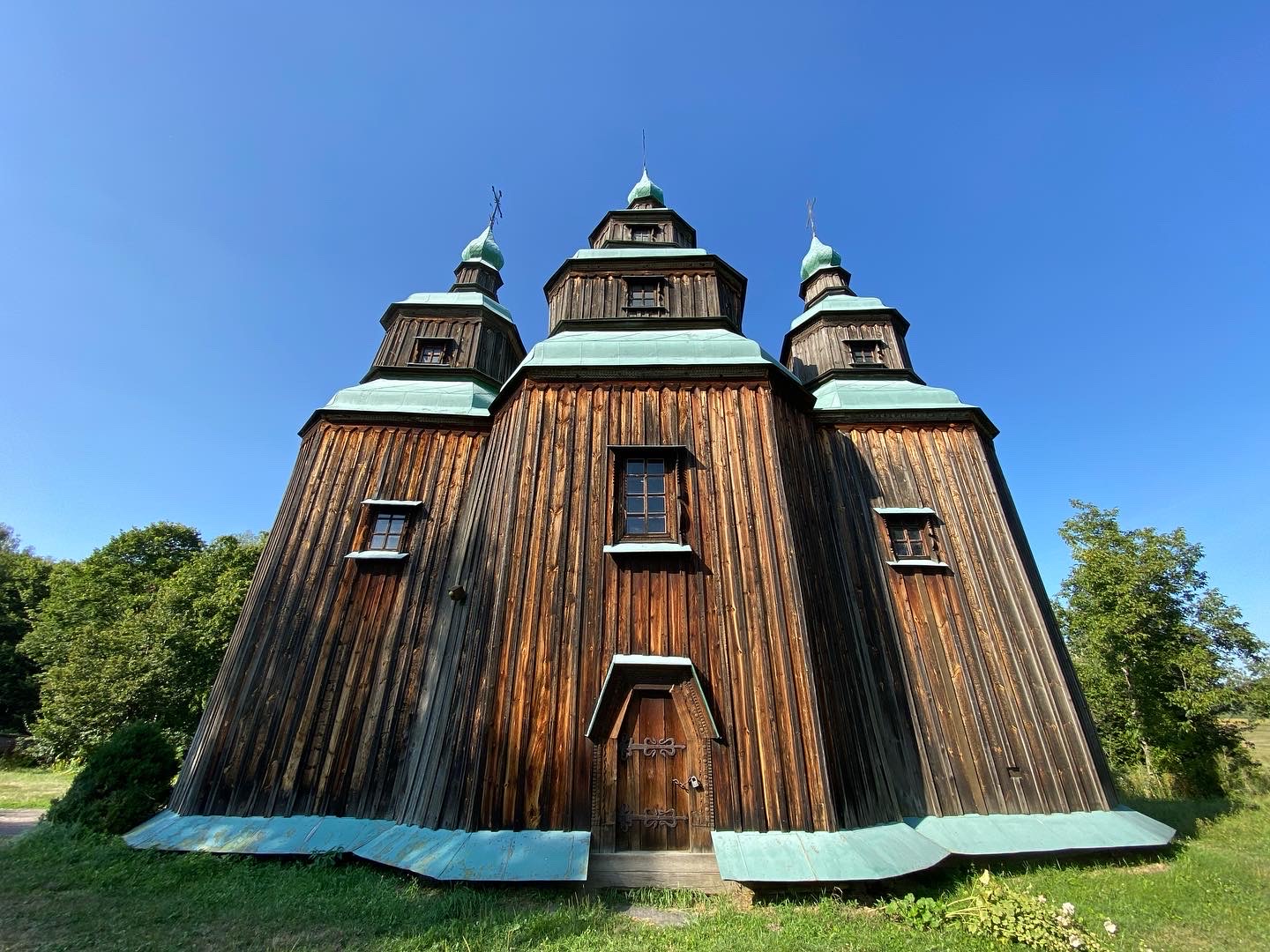 National Museum of Folk Architecture and Life of Ukraine photo 8