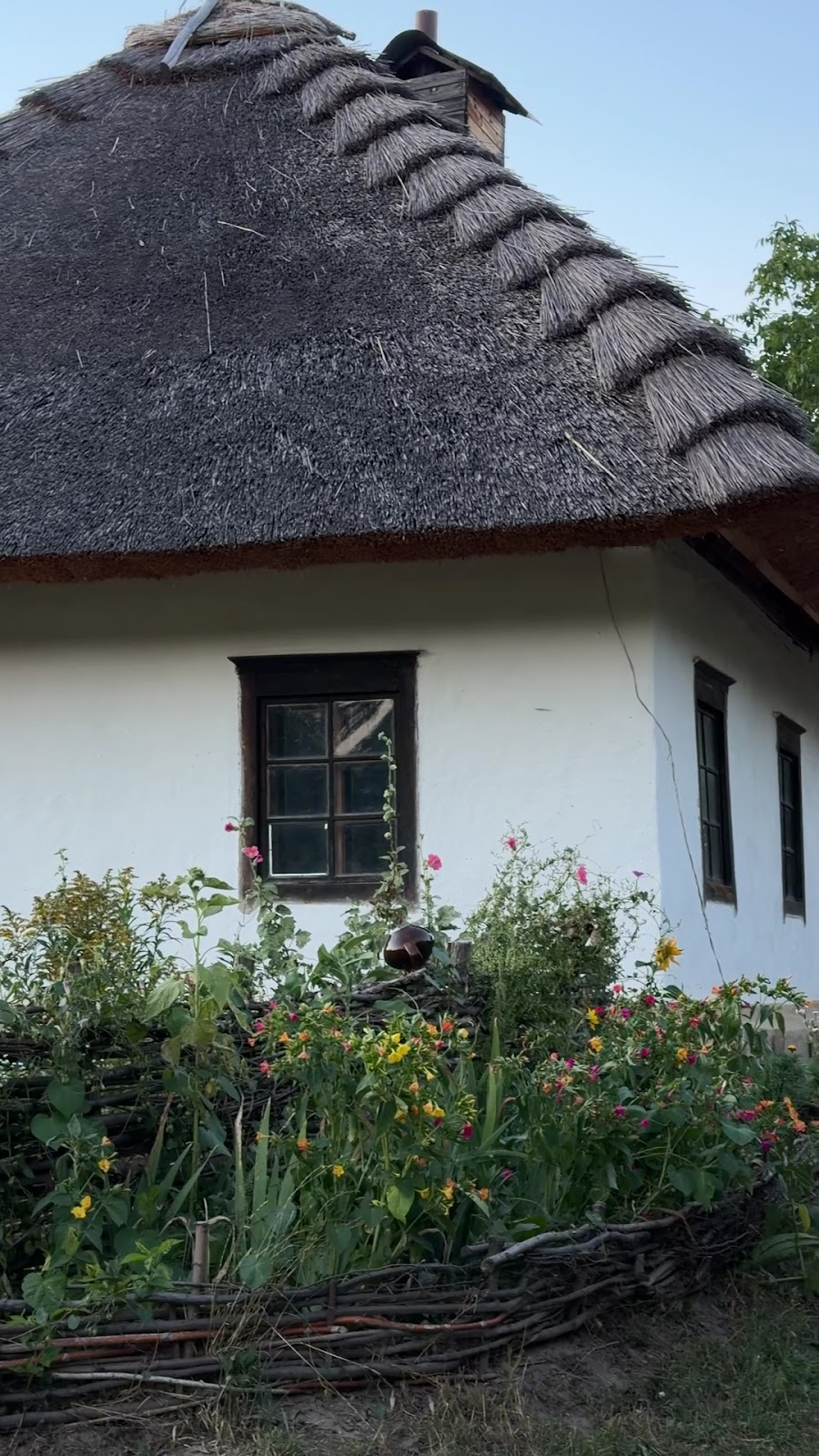 National Museum of Folk Architecture and Life of Ukraine photo 4