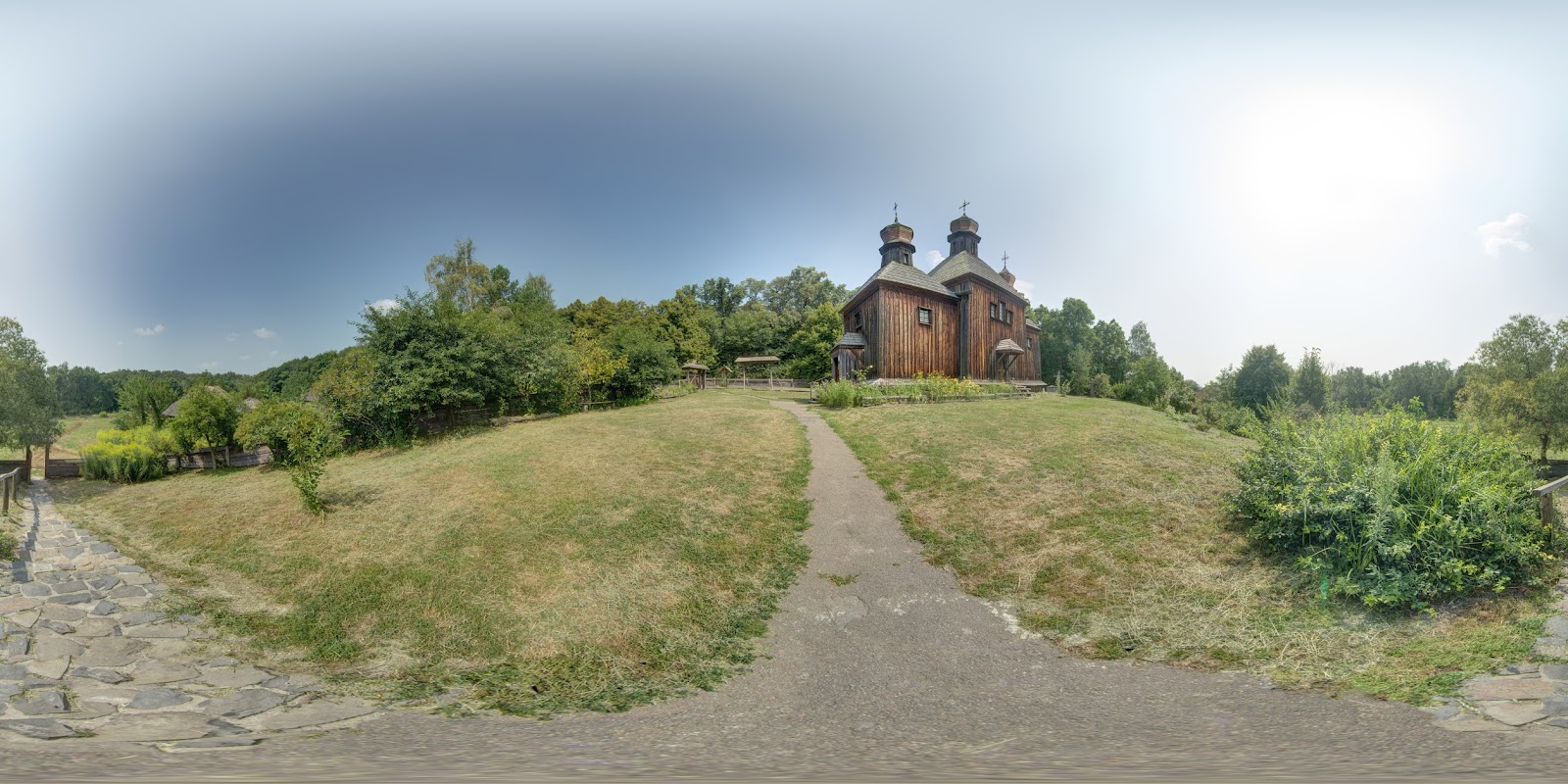National Museum of Folk Architecture and Life of Ukraine photo 7