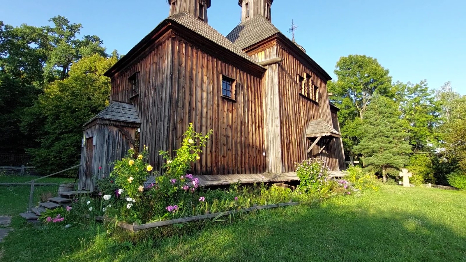 National Museum of Folk Architecture and Life of Ukraine photo 5