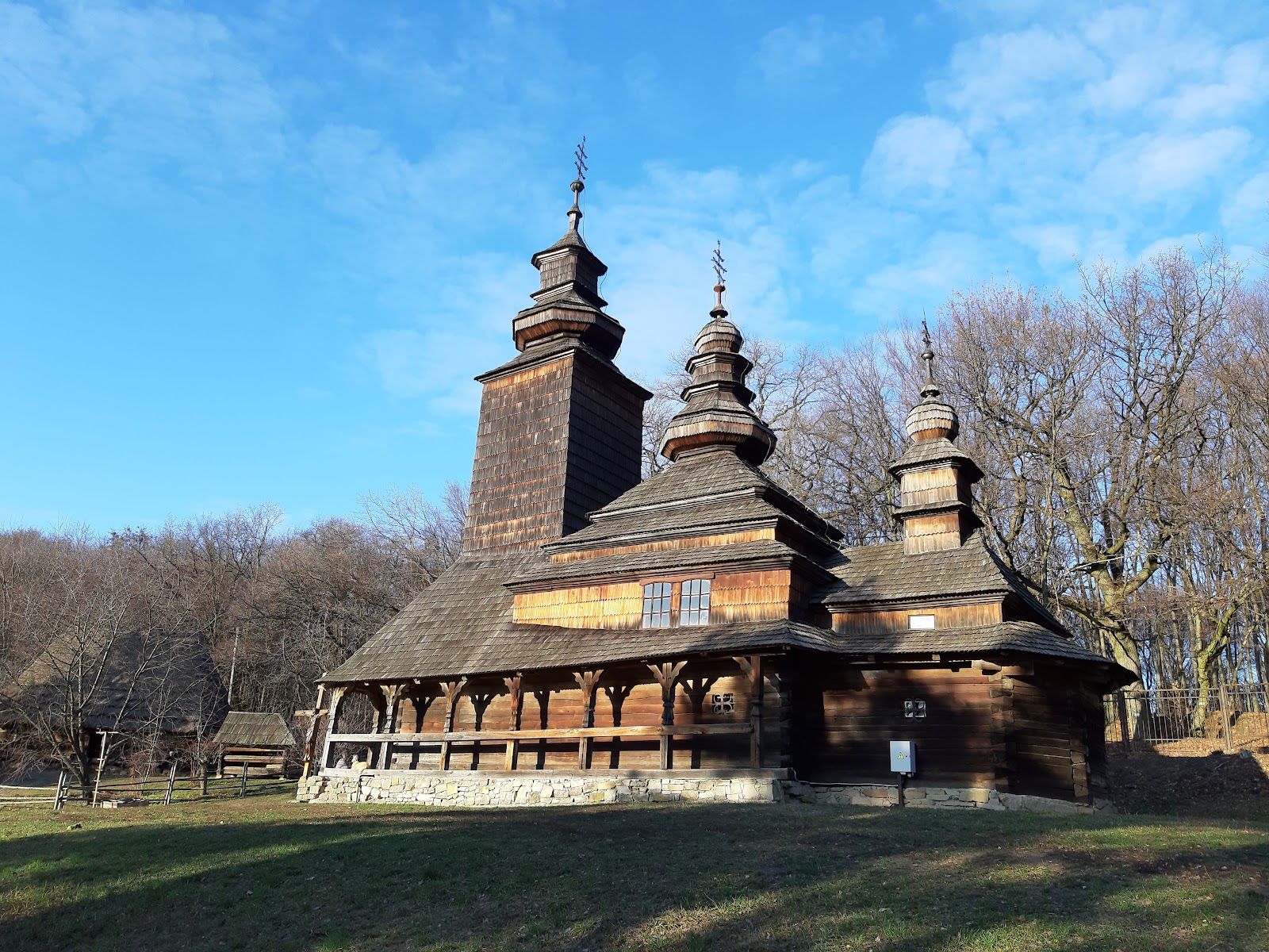 National Museum of Folk Architecture and Life of Ukraine photo 10
