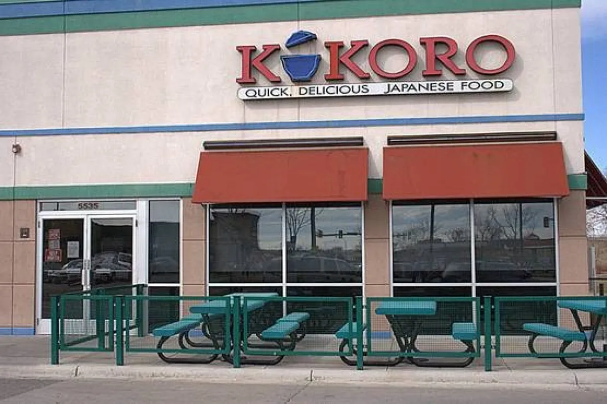 Kokoro Restaurant photo 1