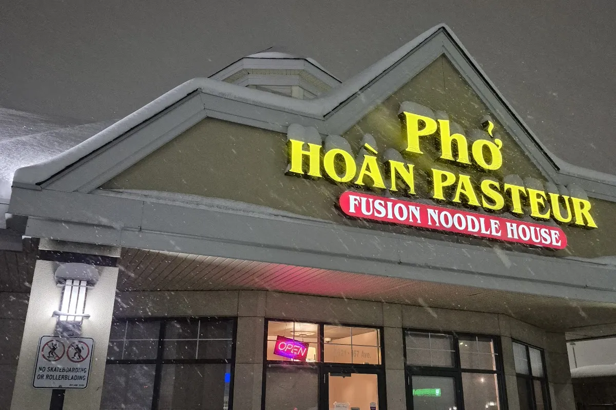 Pho Hoan Pasteur photo 1