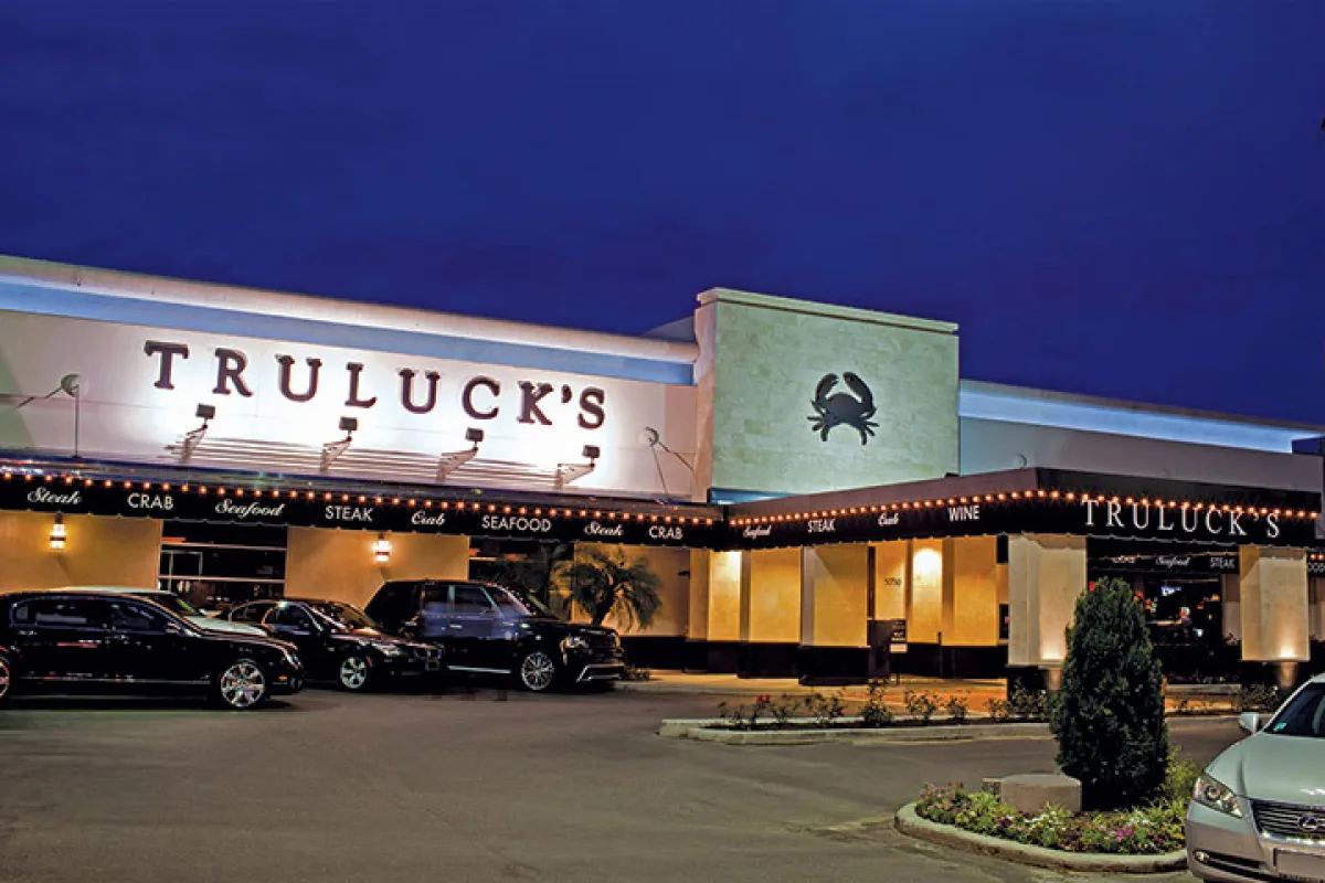 Truluck's photo 1