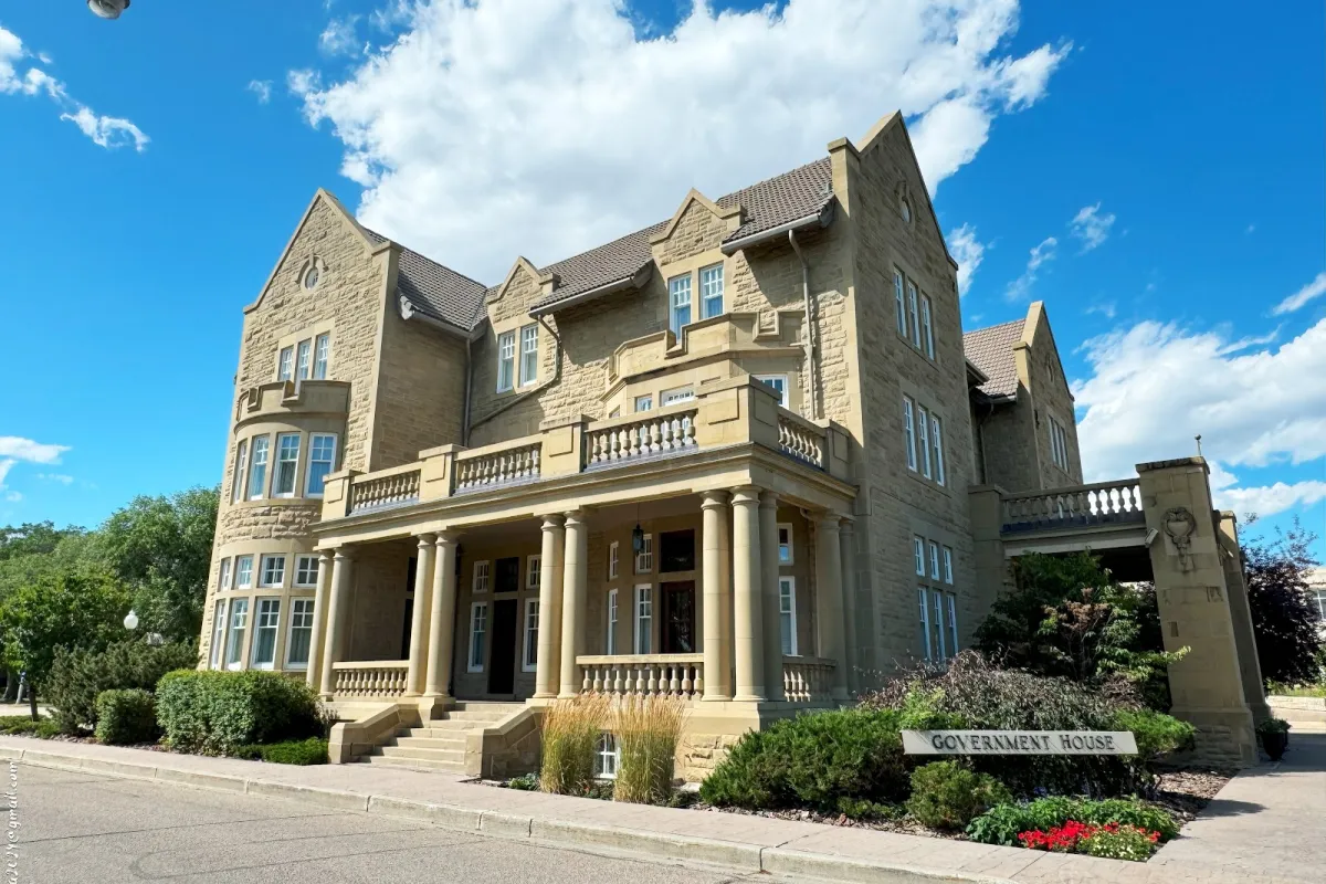 Government House photo 1