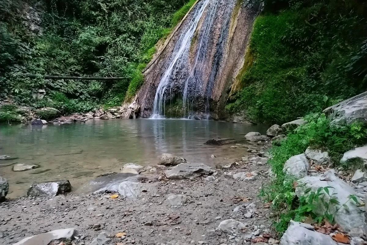 33 Vodopada photo 1