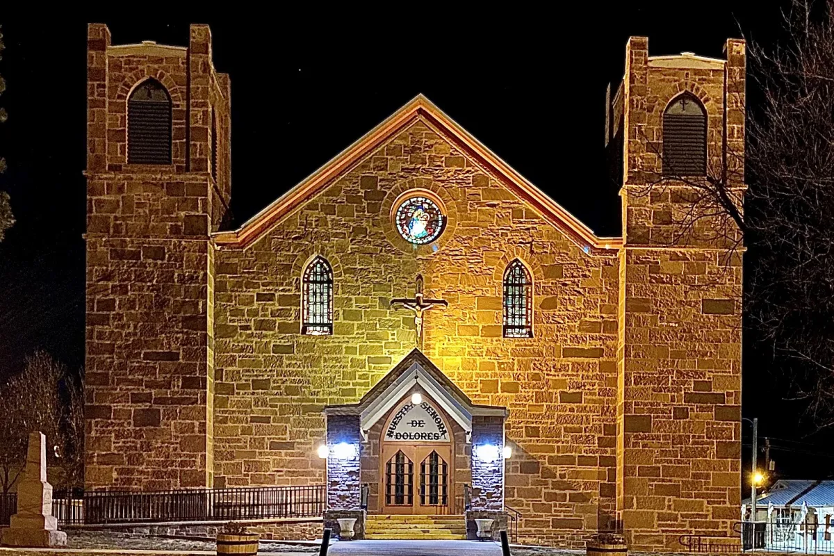 Our Lady of Sorrows Church photo 1