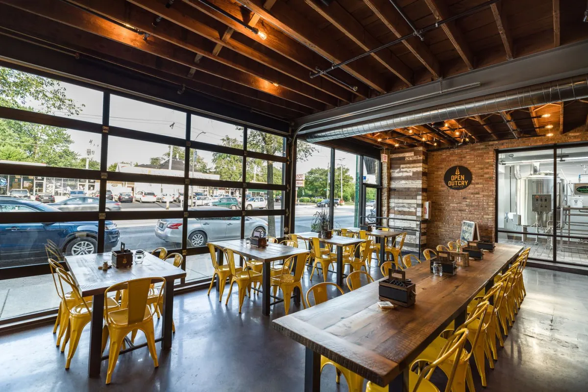 Open Outcry Brewing Company photo 1