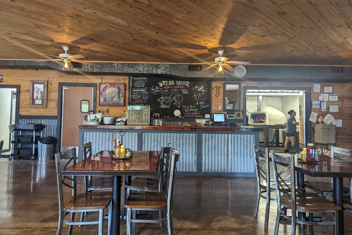 Pizza Junction photo 1