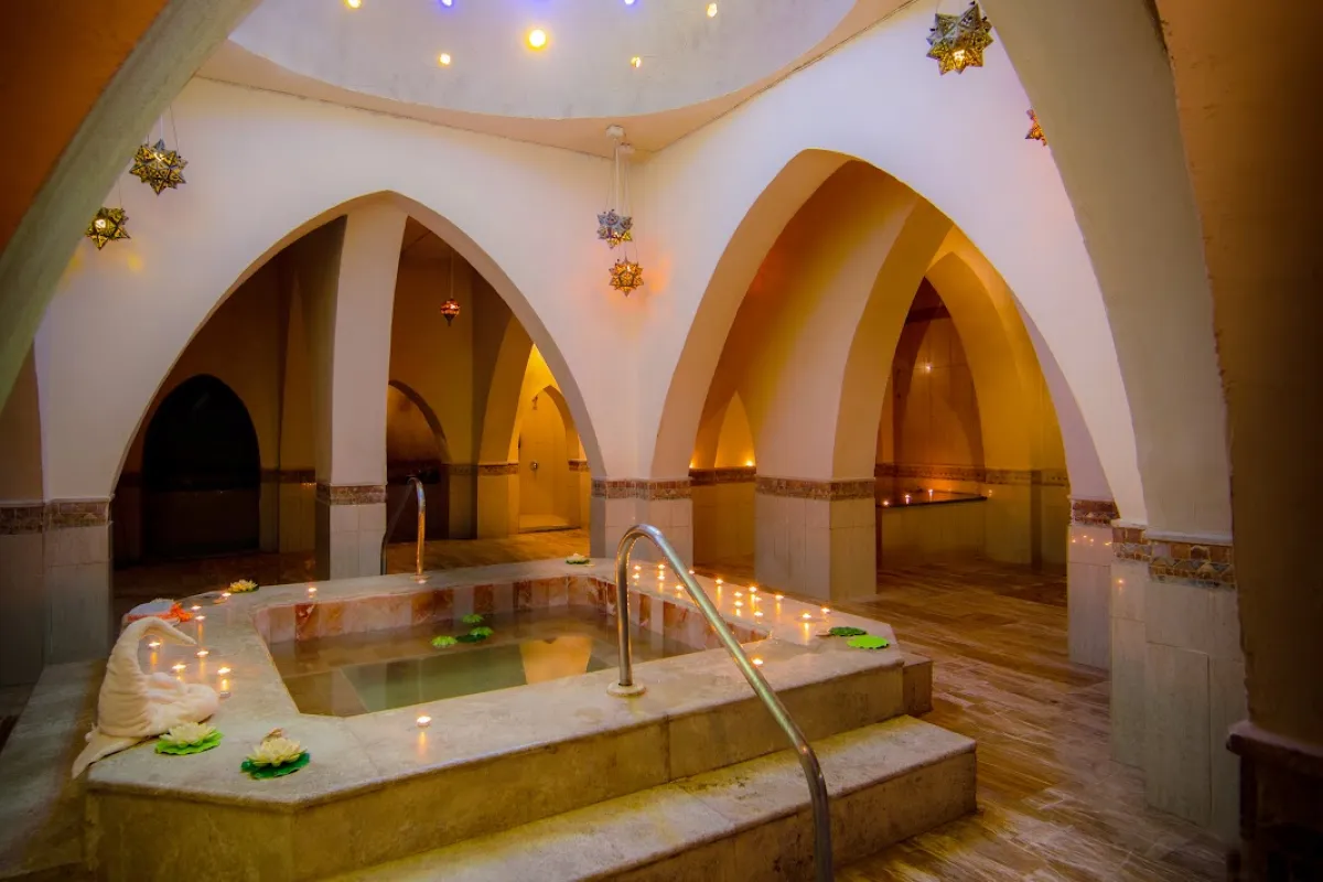 AlPasha Turkish Bath photo 1