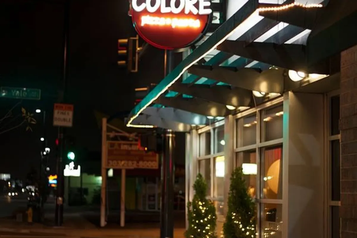 Colore Italian Restaurant - Broadway (Englewood) photo 1