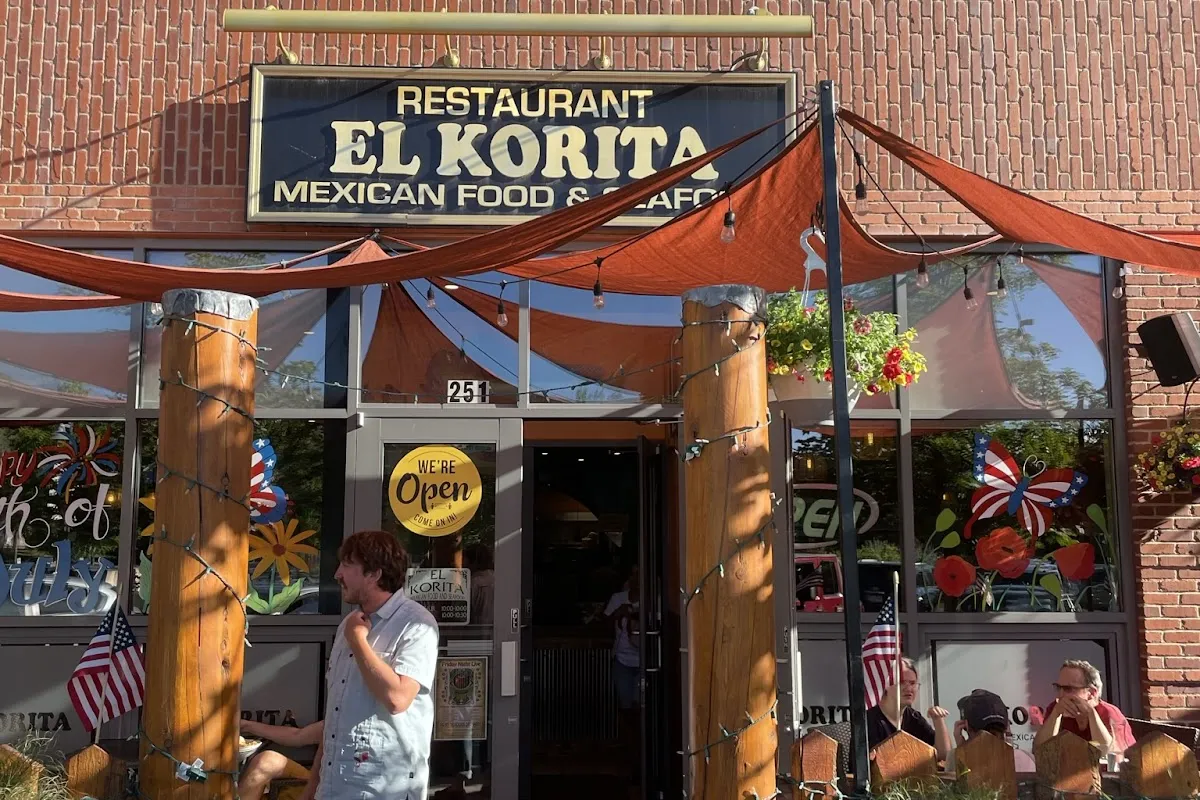 El Korita Mexican Restaurant photo 1