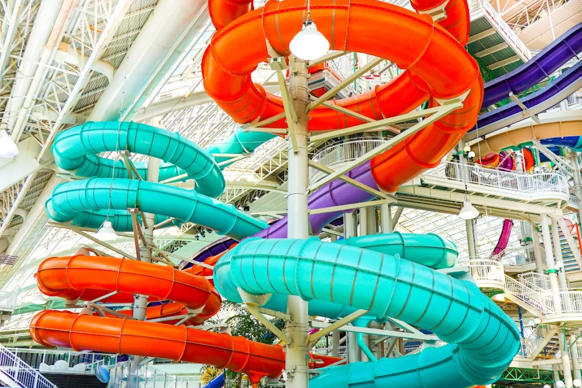 World Waterpark photo 1