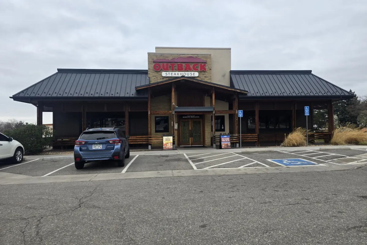 Outback Steakhouse photo 1