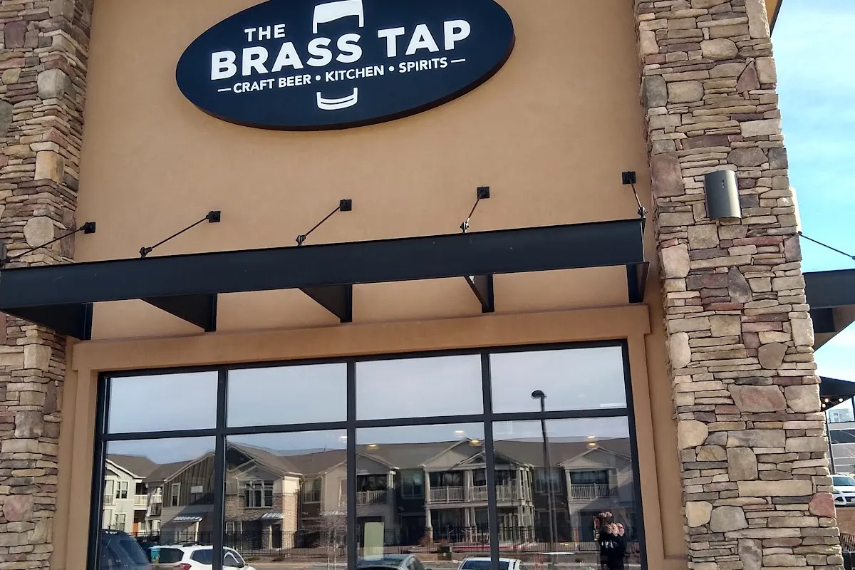 The Brass Tap - Colorado Springs photo 1
