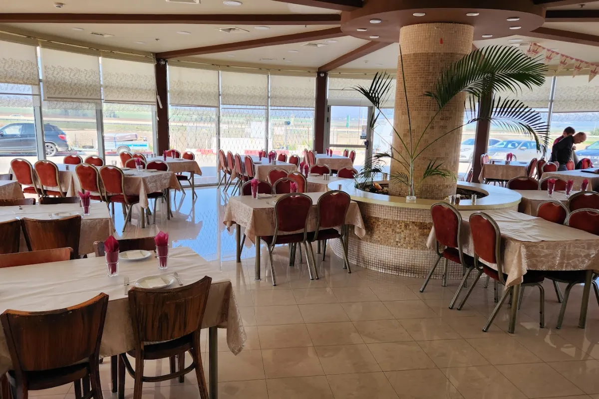 El Haj Restaurant photo 1