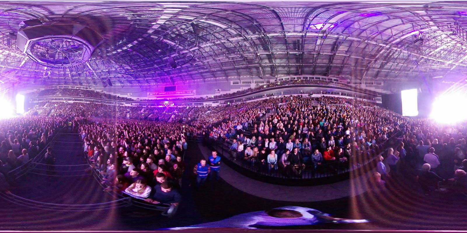 Minsk Arena photo 7