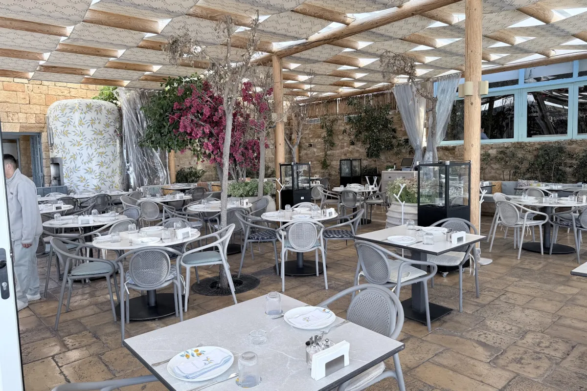 Ray's - Restaurant photo 1
