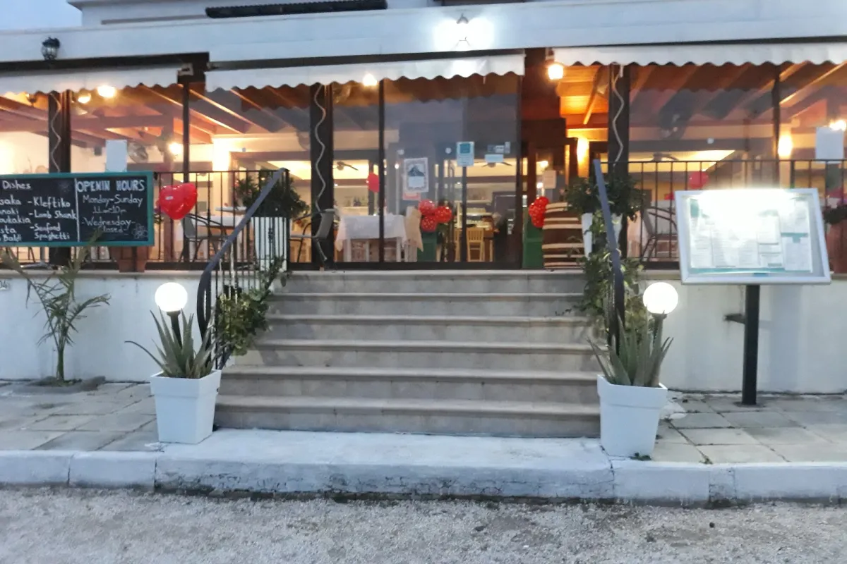 Elisaveta Restaurant photo 1