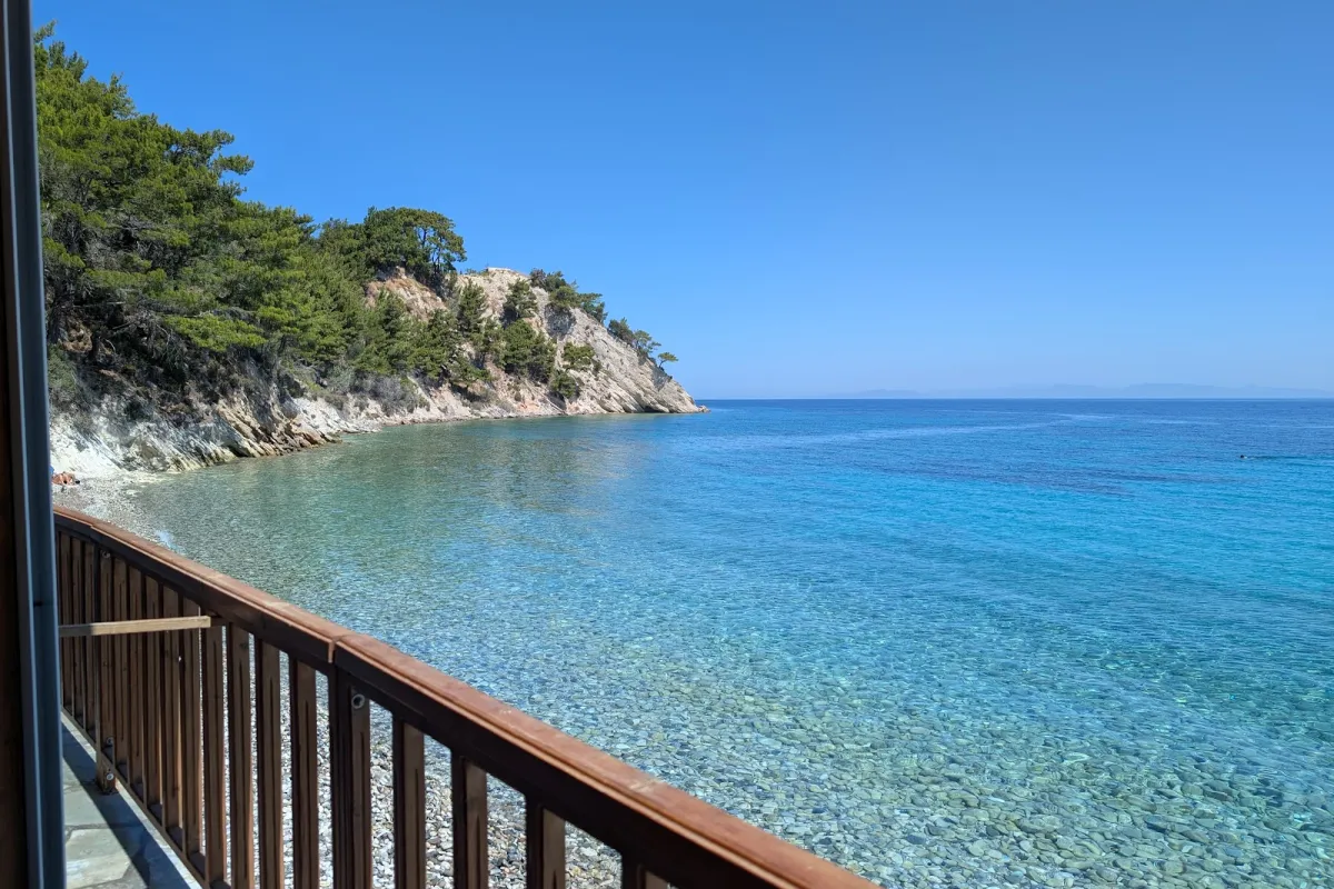 Lemonakia Beach photo 1
