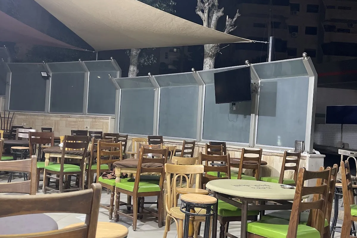 AlShareef Coffee Shop photo 1
