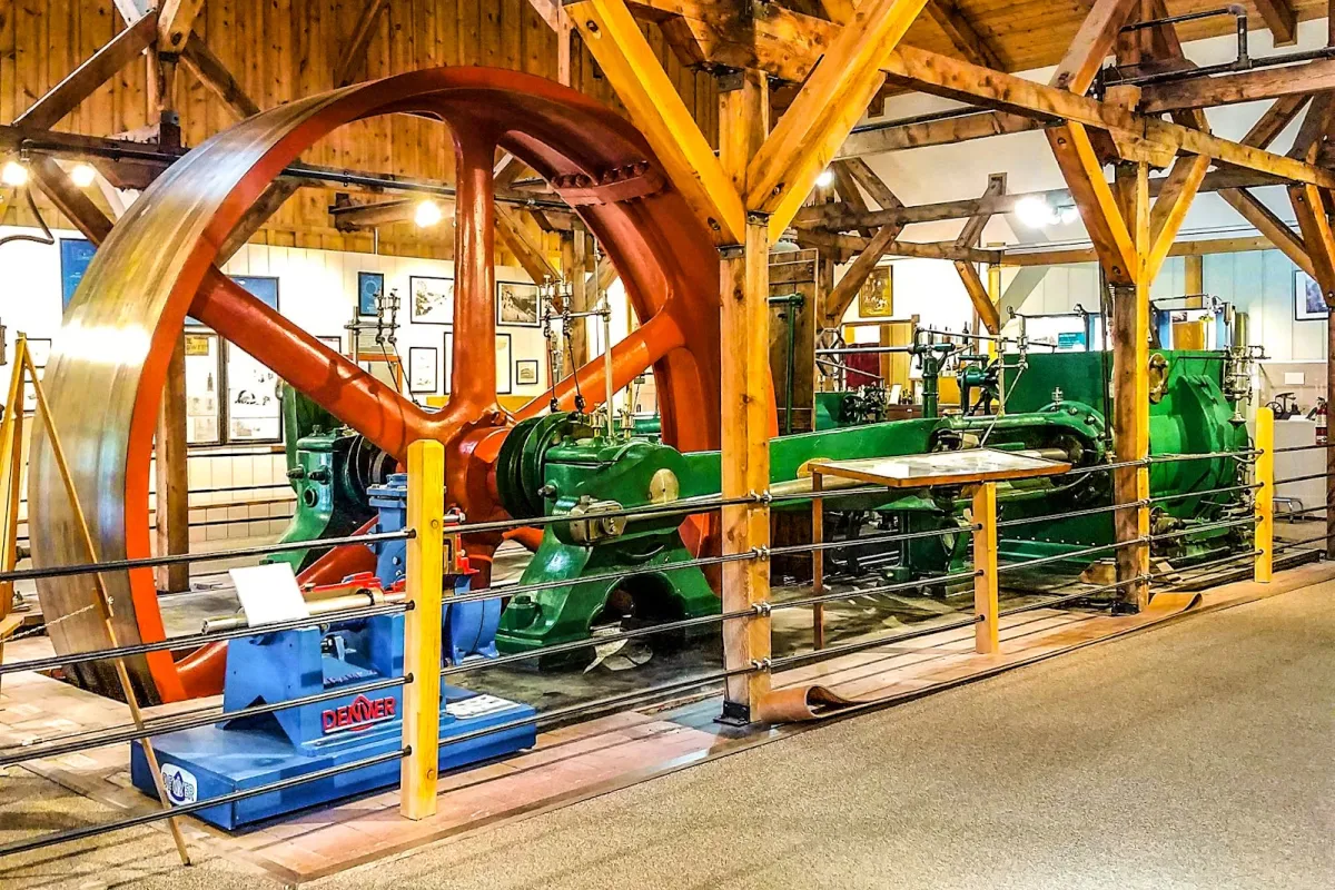Western Museum of Mining & Industry photo 1
