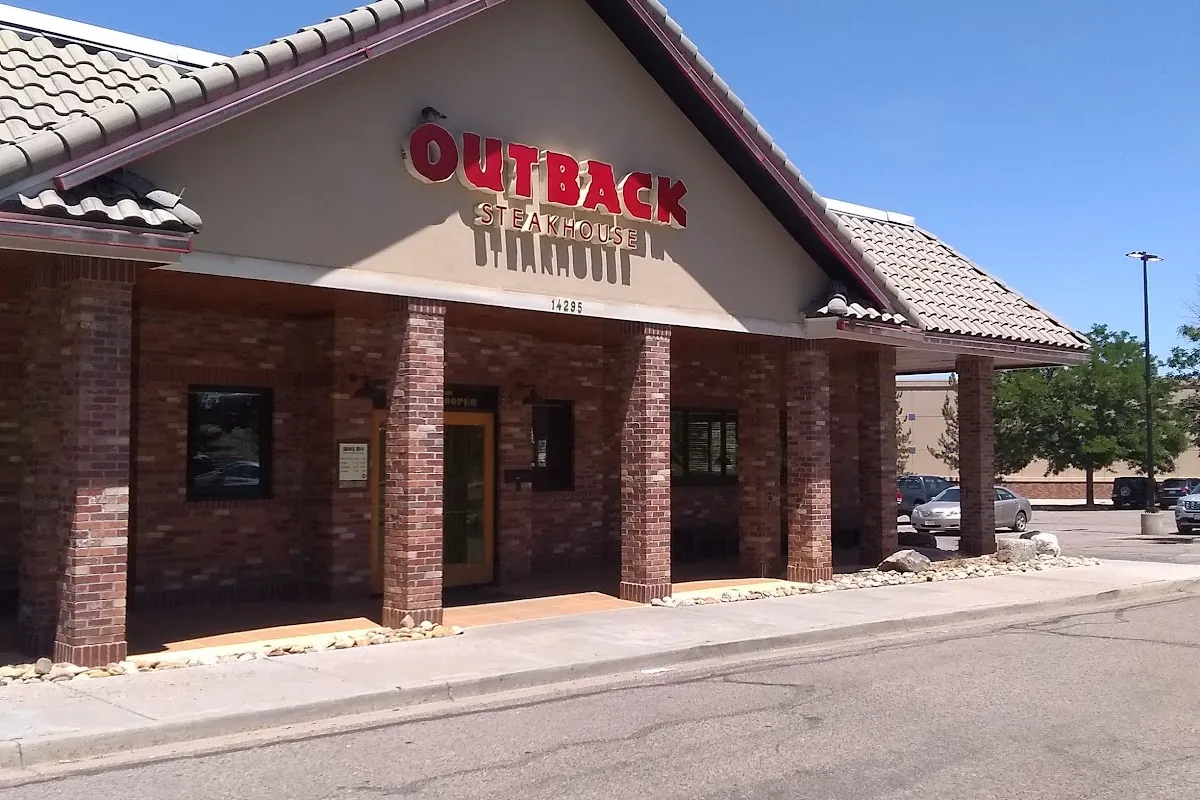Outback Steakhouse photo 1