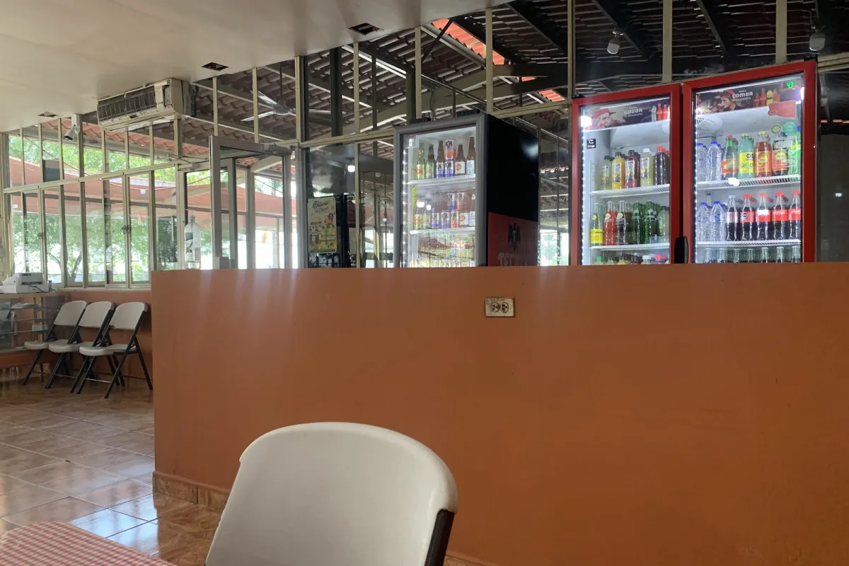 Restaurante Rodríguez photo 1
