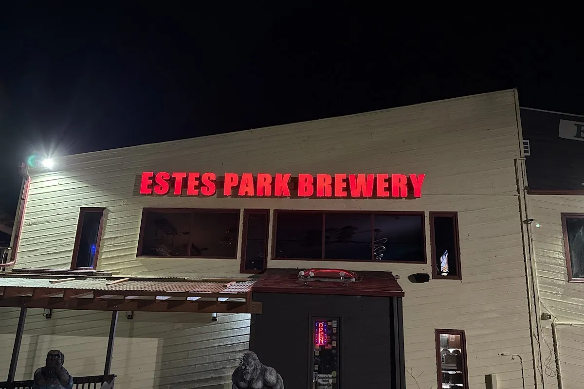 The Hive at Estes Park Brewery photo 1