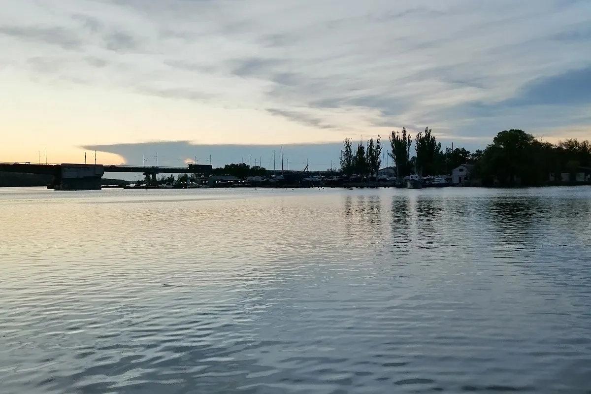 Naberezhna photo 1