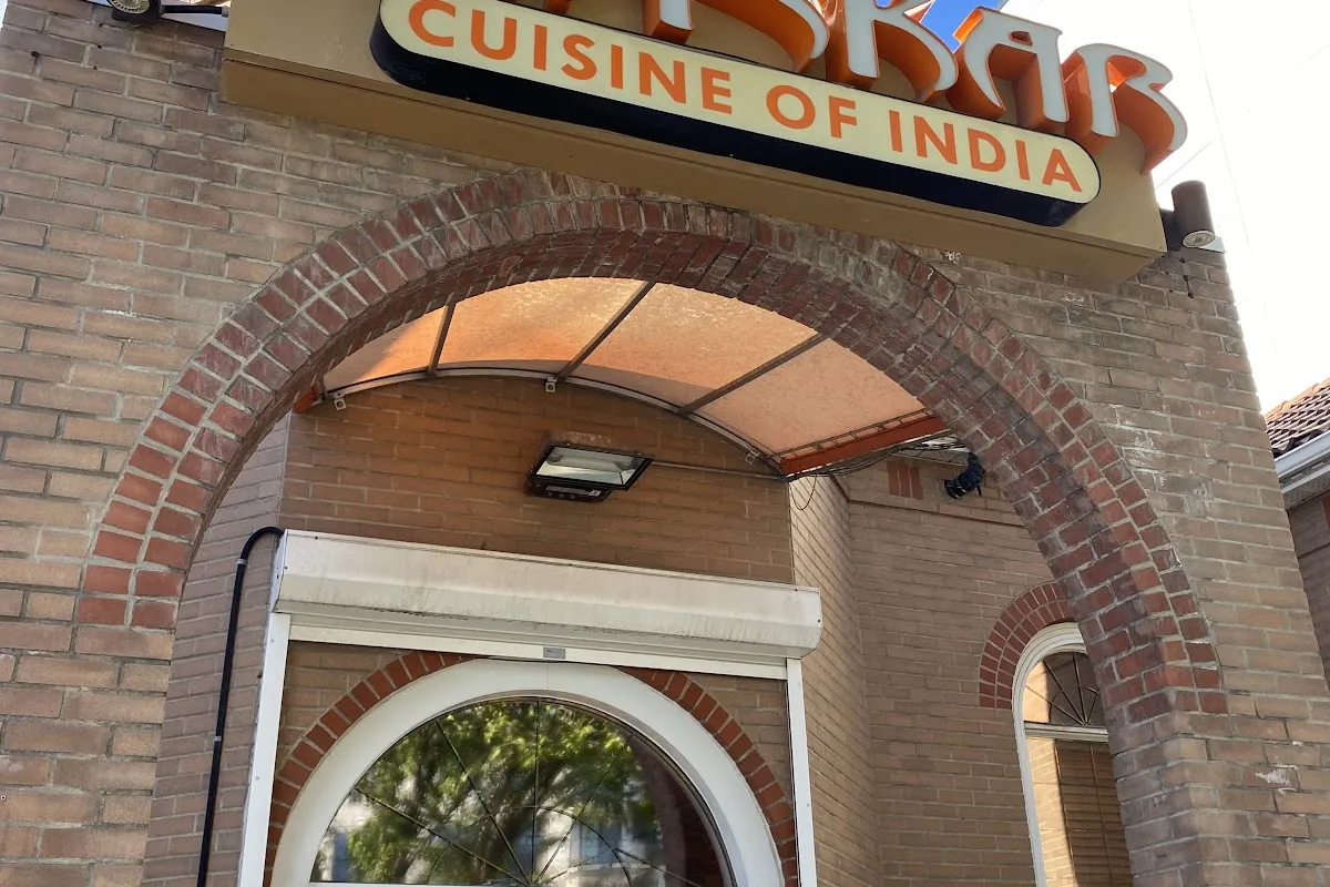 NAMSKAR Cuisine of India photo 1