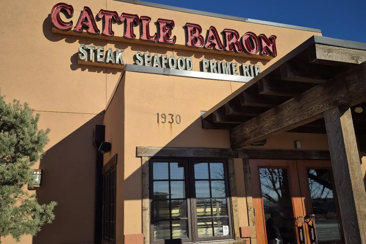 Cattle Baron photo 1