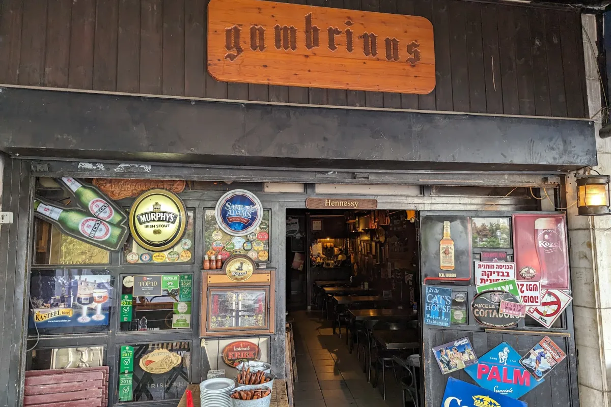 Gambrinus photo 1