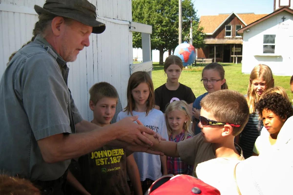 Prairie Village Museum photo 1