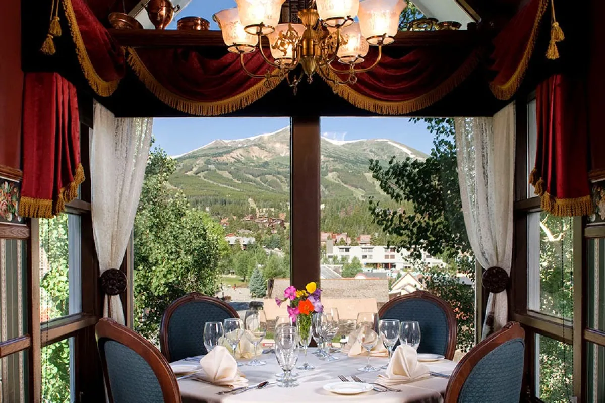 Hearthstone Restaurant photo 1