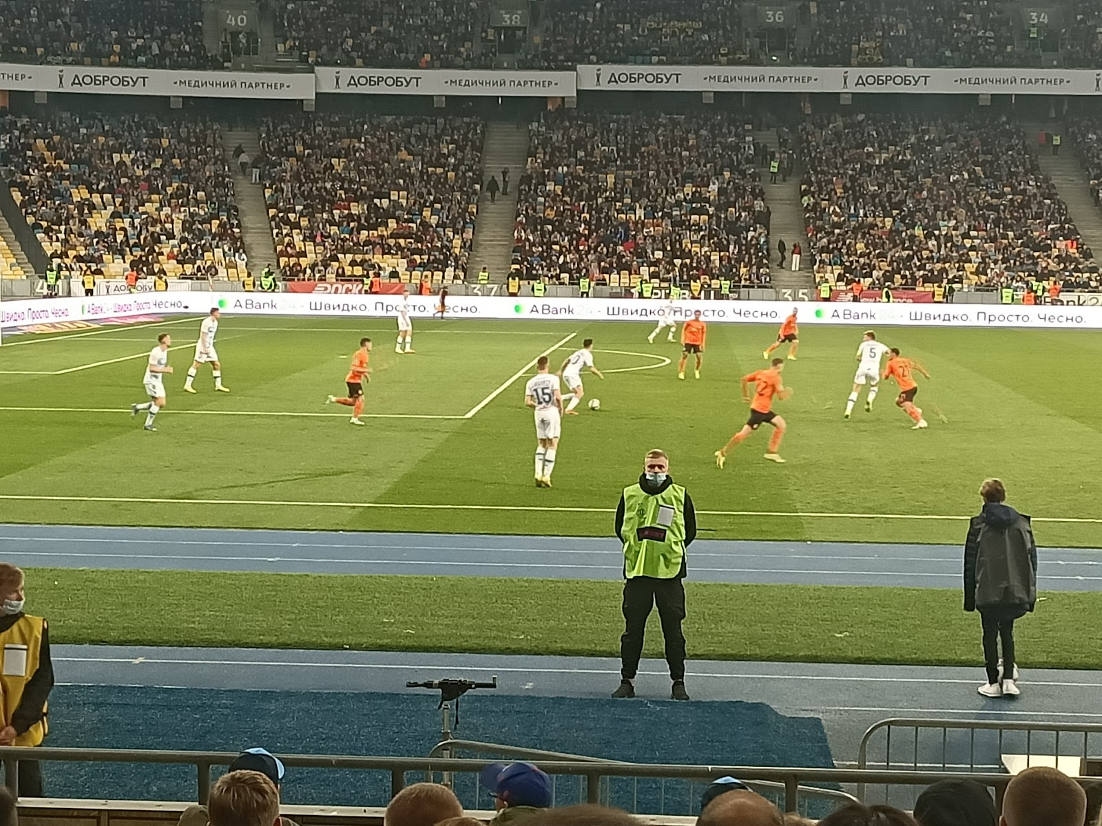 Olympic Stadium (Kyiv) photo 9