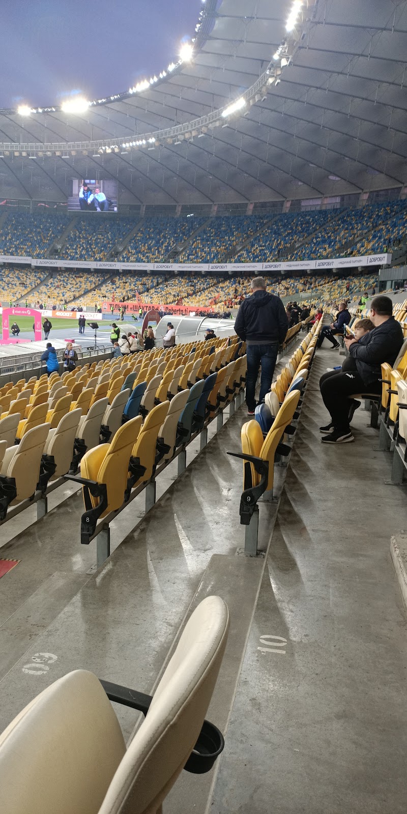 Olympic Stadium (Kyiv) photo 11