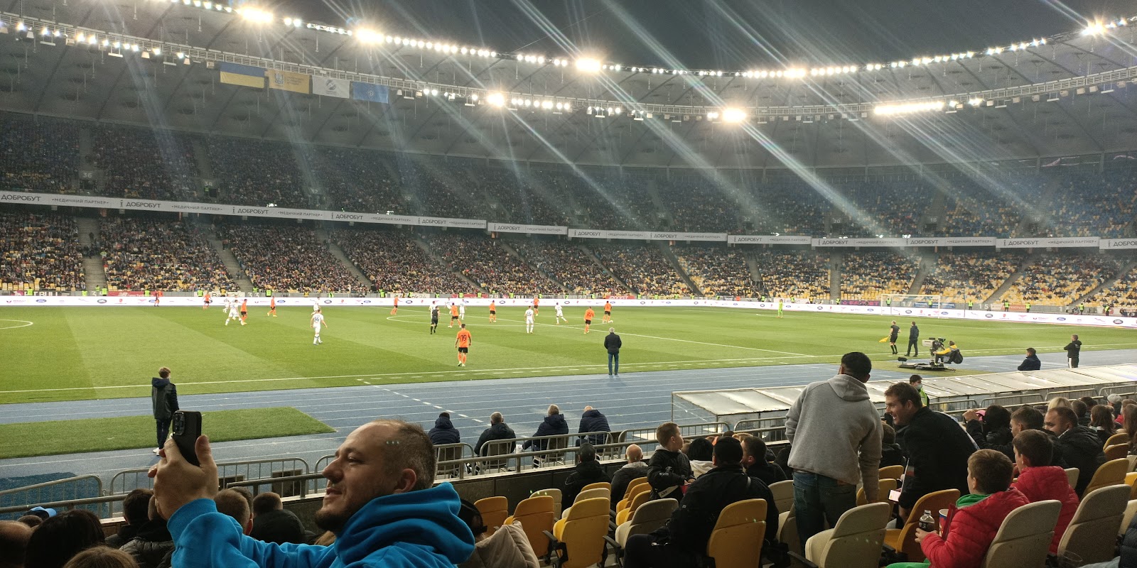 Olympic Stadium (Kyiv) photo 8