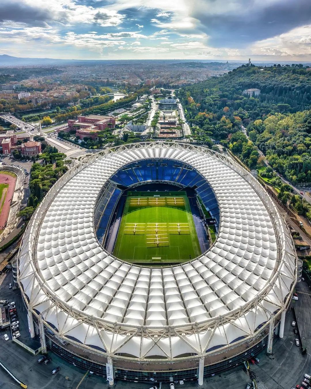 Olympic Stadium (Kyiv) photo 2