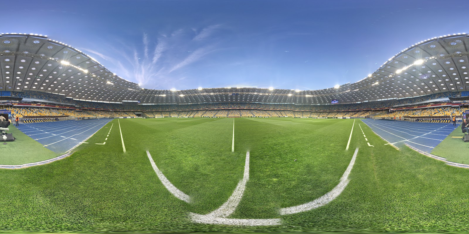 Olympic Stadium (Kyiv) photo 4