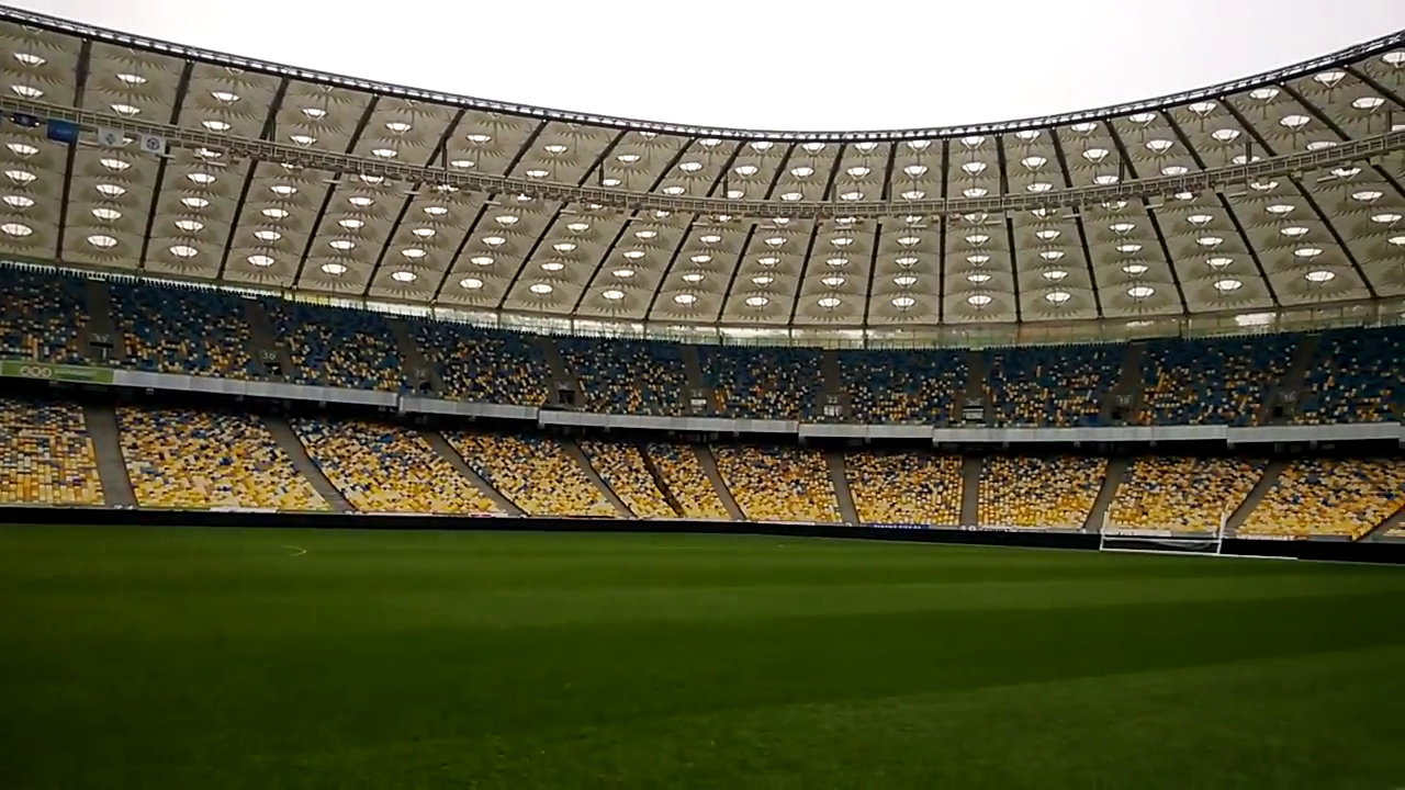 Olympic Stadium (Kyiv) photo 5