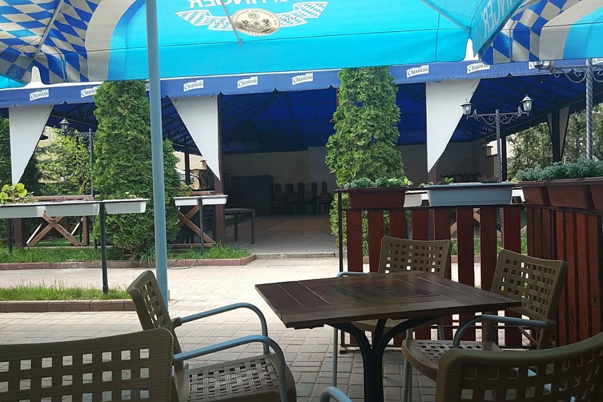 Milishok Pizzeria photo 1