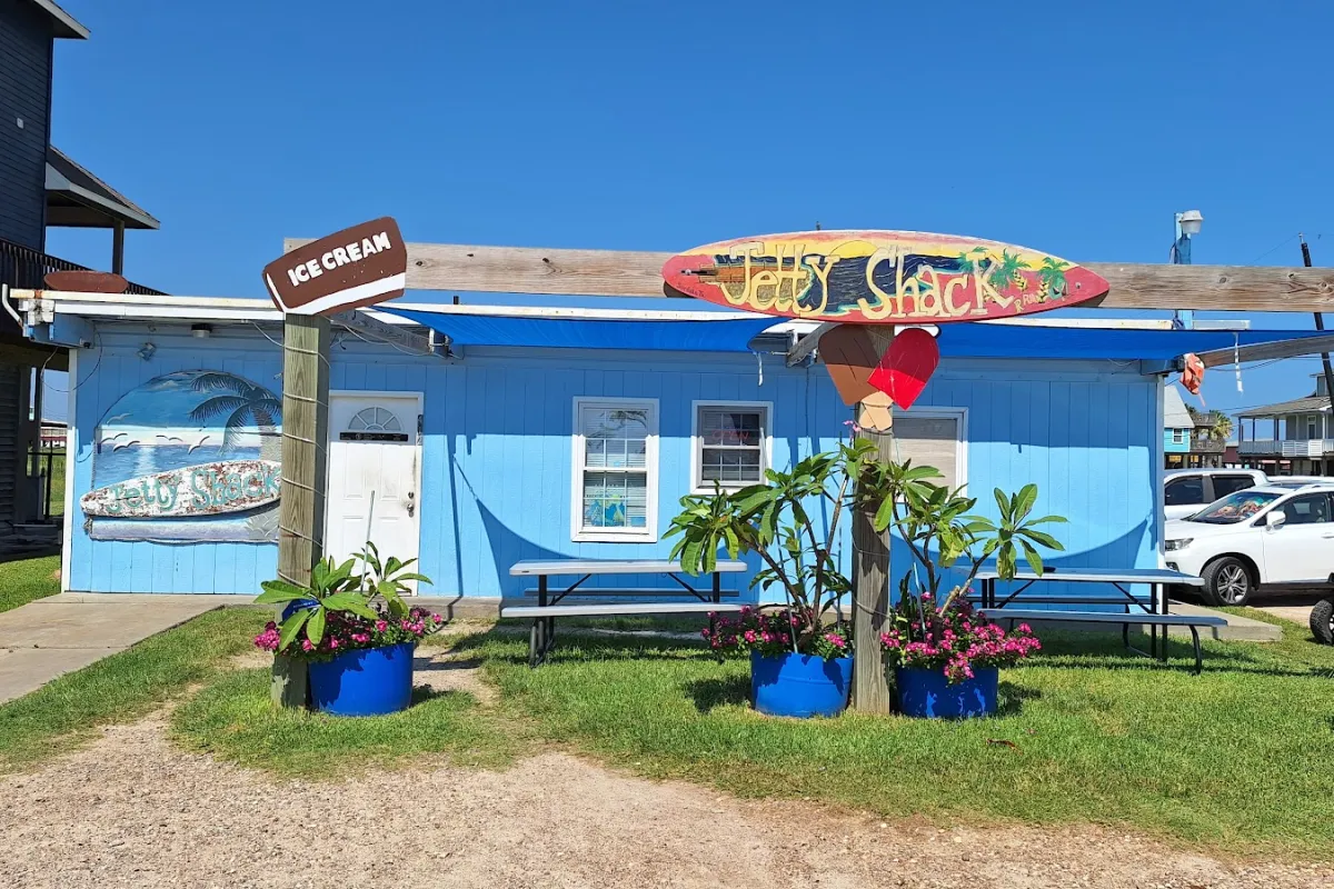 Jetty Shack photo 1