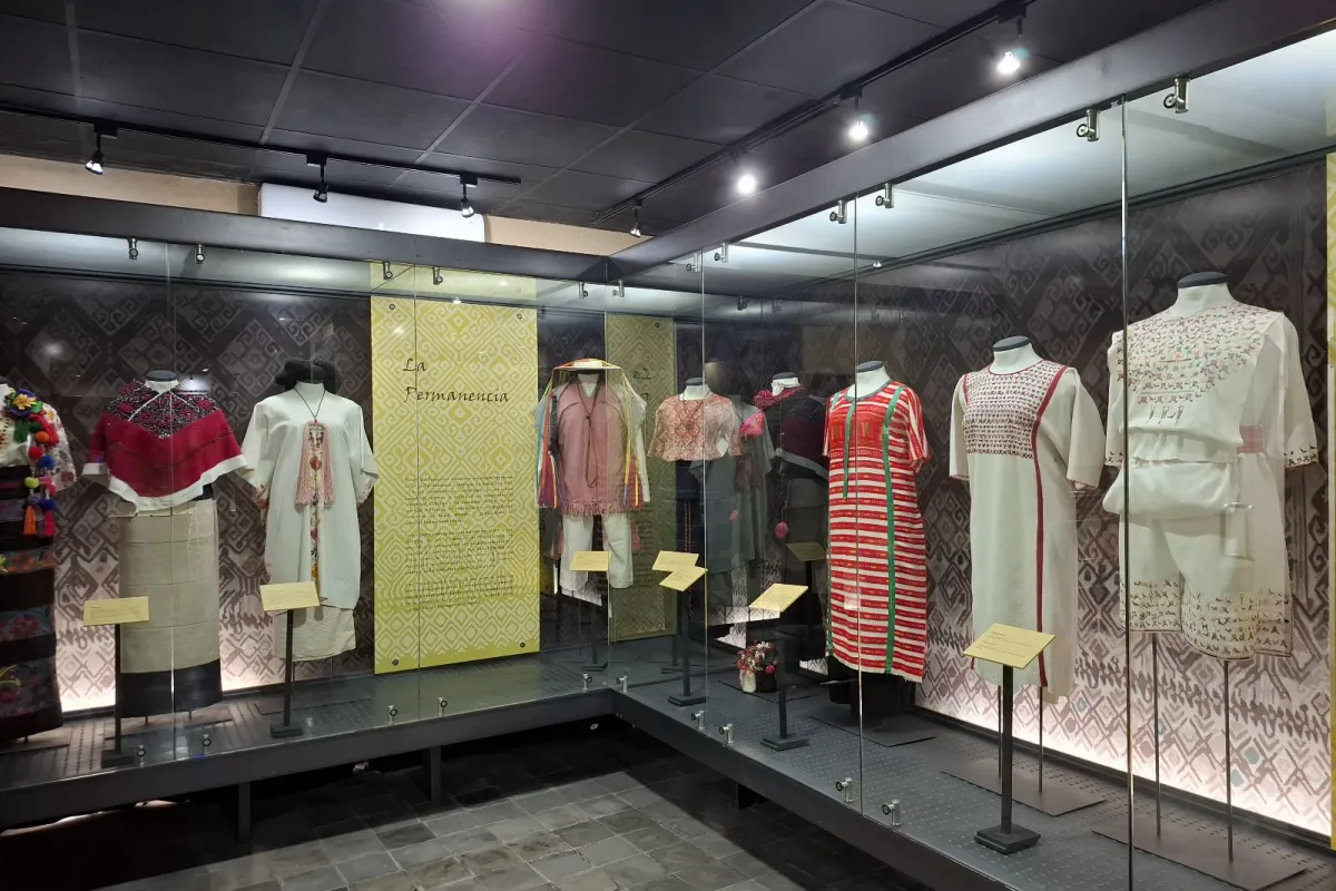 Museo del Sarape photo 1