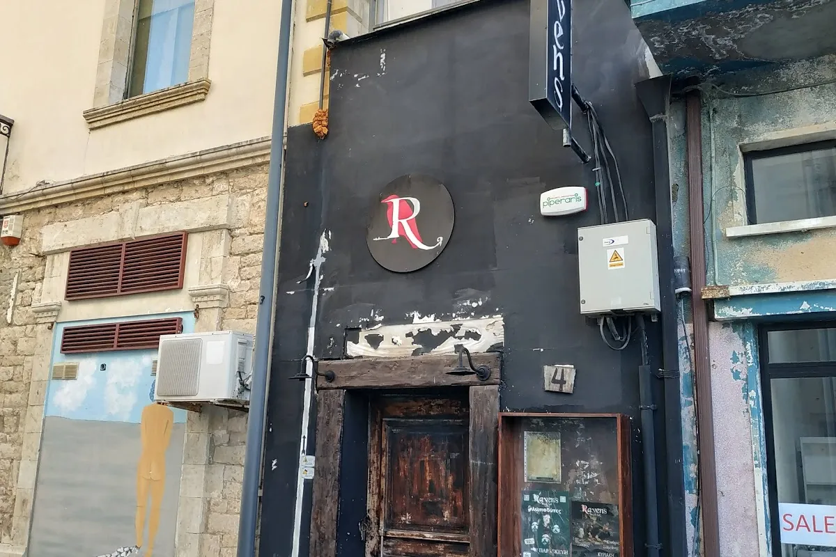 Ravens Music Hall Limassol photo 1