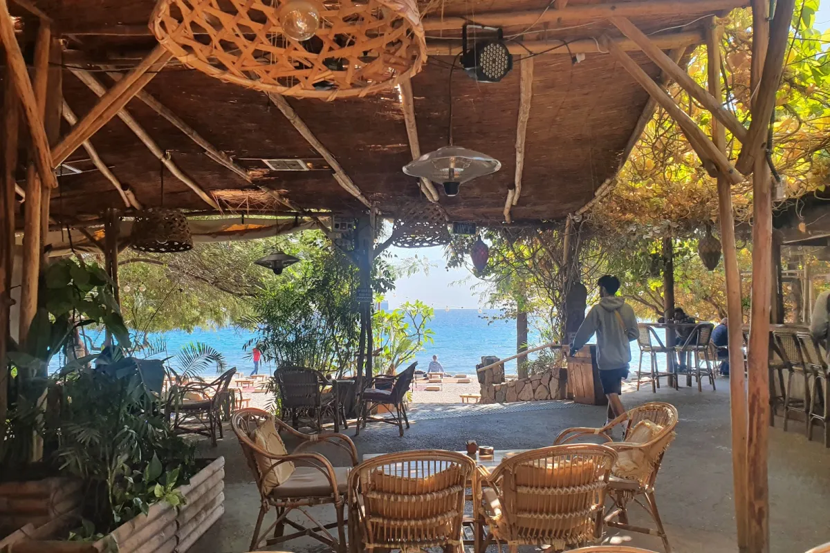 Mosh's Beach photo 1