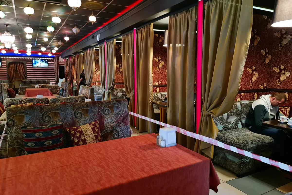 Dudu Kebab House photo 1
