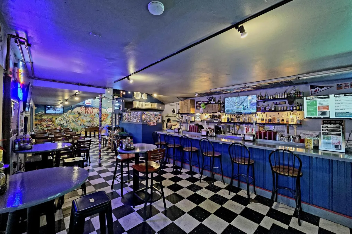 SCRAPPY'S PIZZA photo 1